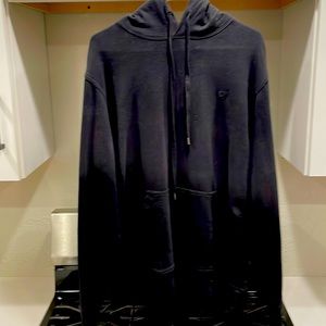 Daniel Cremieux classic hoodie